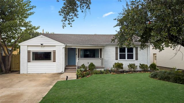 4025 E 26th Street, Tulsa, OK 74114