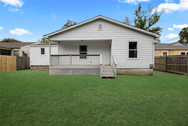 4025 E 26th Street, Tulsa, OK 74114