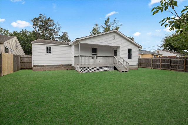4025 E 26th Street, Tulsa, OK 74114
