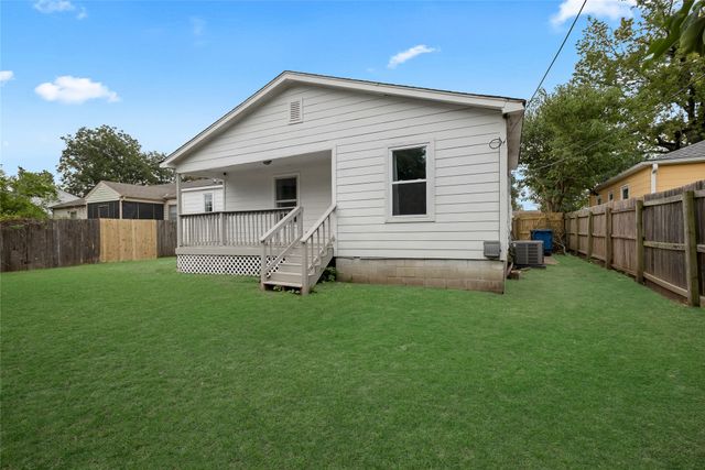 4025 E 26th Street, Tulsa, OK 74114