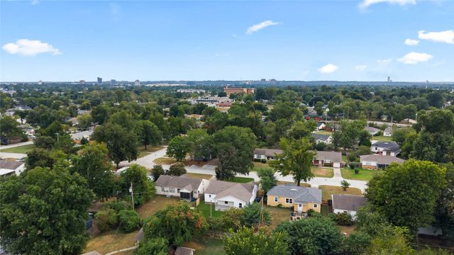 4025 E 26th Street, Tulsa, OK 74114