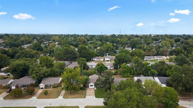4025 E 26th Street, Tulsa, OK 74114
