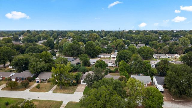 4025 E 26th Street, Tulsa, OK 74114