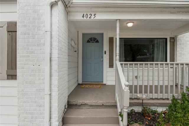4025 E 26th Street, Tulsa, OK 74114