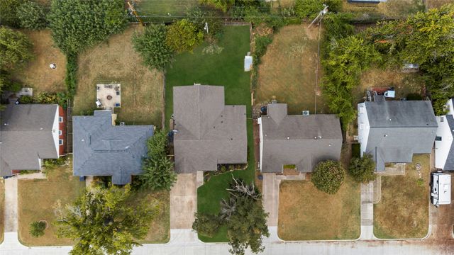 4025 E 26th Street, Tulsa, OK 74114