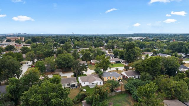 4025 E 26th Street, Tulsa, OK 74114