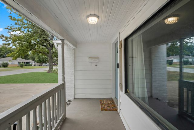 4025 E 26th Street, Tulsa, OK 74114
