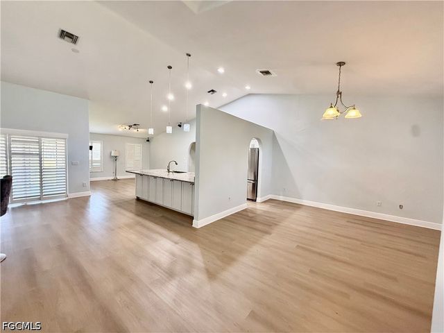 711 Sawyer ST, Lehigh Acres, FL 33974