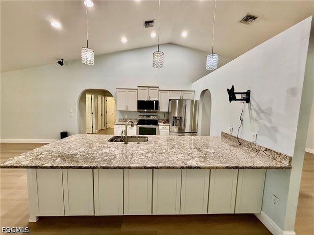 711 Sawyer ST, Lehigh Acres, FL 33974