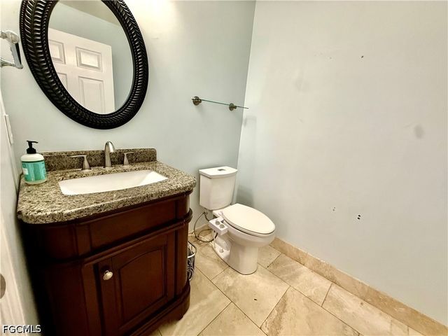 711 Sawyer ST, Lehigh Acres, FL 33974