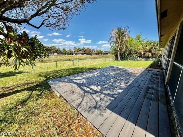 711 Sawyer ST, Lehigh Acres, FL 33974