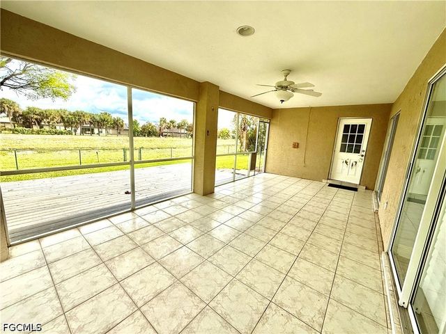 711 Sawyer ST, Lehigh Acres, FL 33974