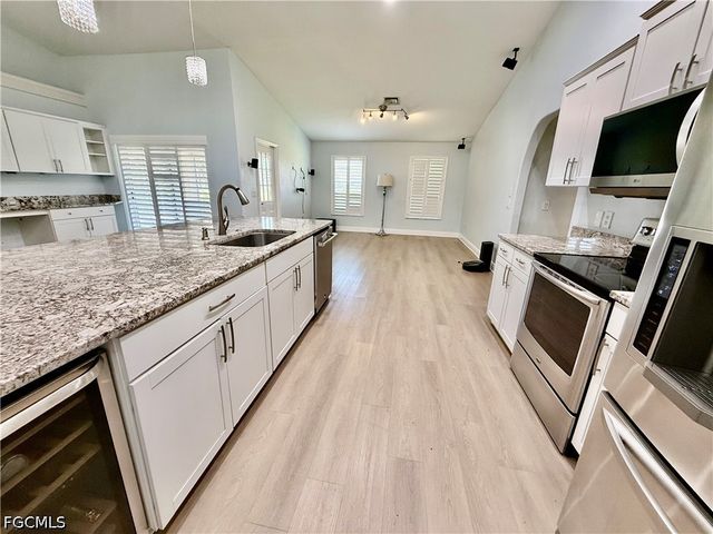 711 Sawyer ST, Lehigh Acres, FL 33974