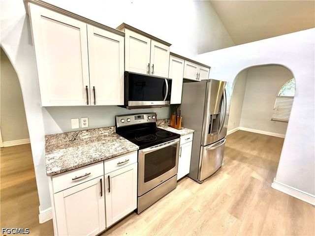 711 Sawyer ST, Lehigh Acres, FL 33974