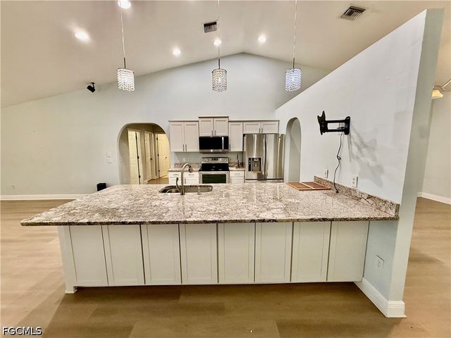 711 Sawyer ST, Lehigh Acres, FL 33974