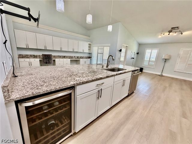 711 Sawyer ST, Lehigh Acres, FL 33974