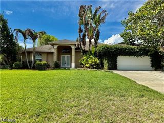 711 Sawyer ST, Lehigh Acres, FL 33974
