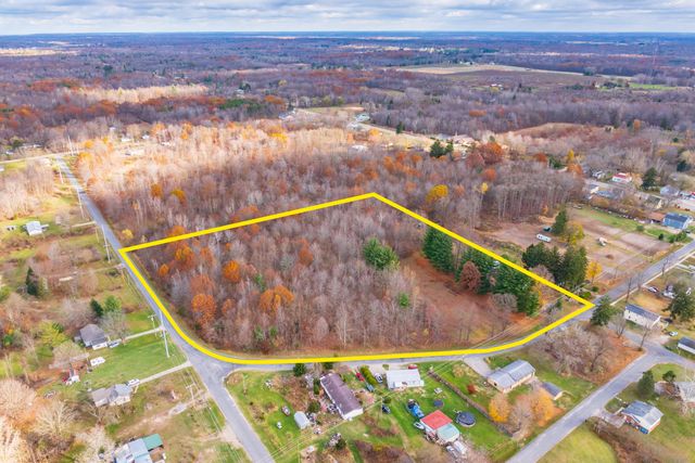 33259 Orchard Street, Covert Twp, MI 49043