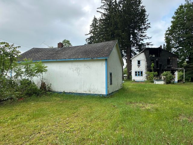 33259 Orchard Street, Covert Twp, MI 49043
