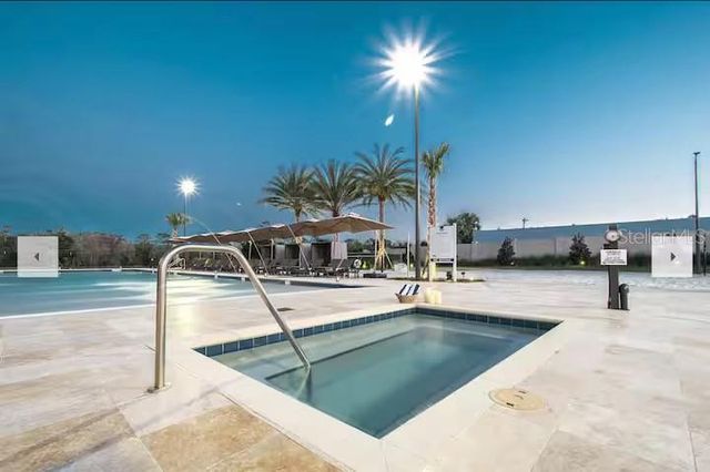 3112 ROCKEFELLER WAY, Kissimmee, FL 34747