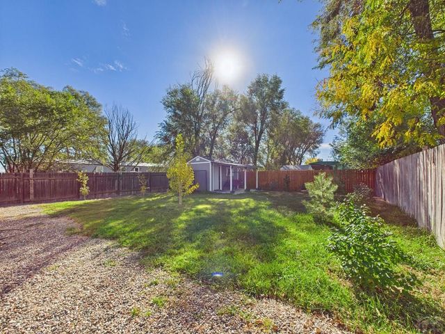 2412 Kara Court, Pueblo, CO 81004