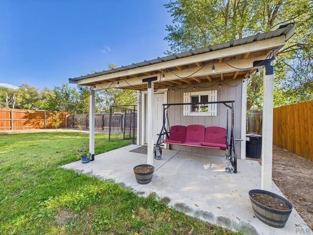 2412 Kara Court, Pueblo, CO 81004
