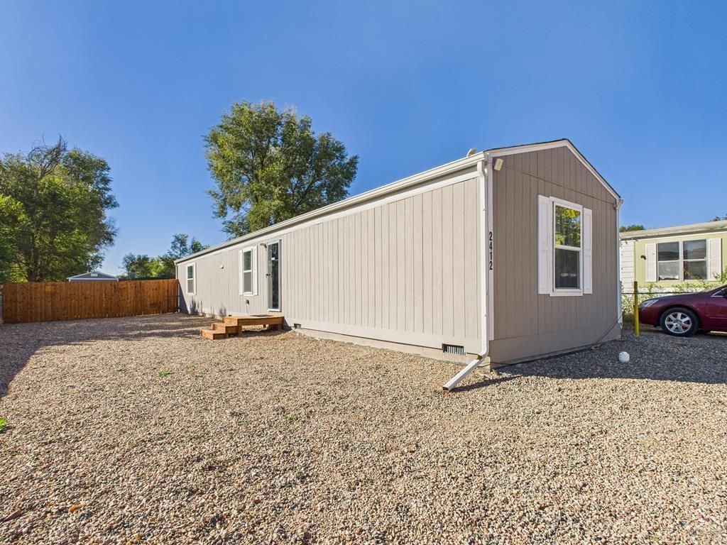 2412 Kara Court, Pueblo, CO 81004