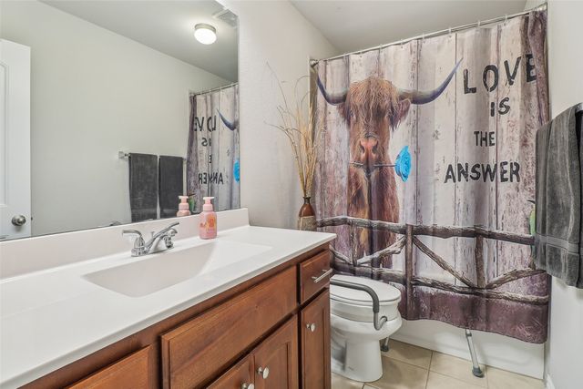 7203 Veal Station Road, Weatherford, TX 76085