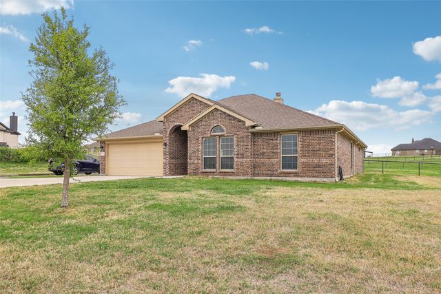 7203 Veal Station Road, Weatherford, TX 76085