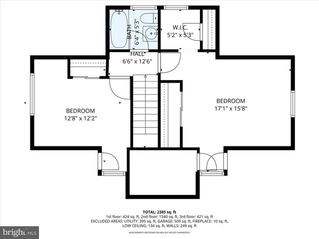 6315 BLUE FLAG AVE, Harrisburg, PA 17112