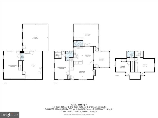 6315 BLUE FLAG AVE, Harrisburg, PA 17112