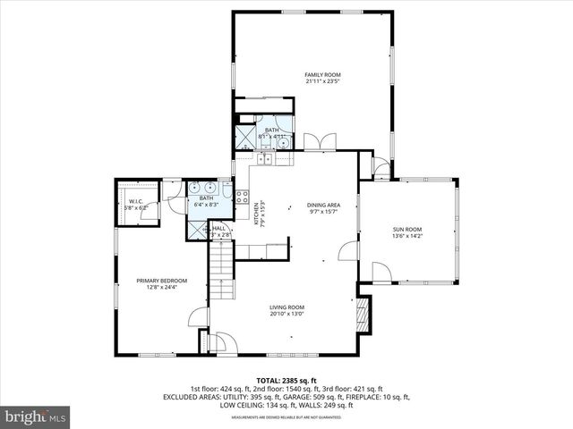 6315 BLUE FLAG AVE, Harrisburg, PA 17112