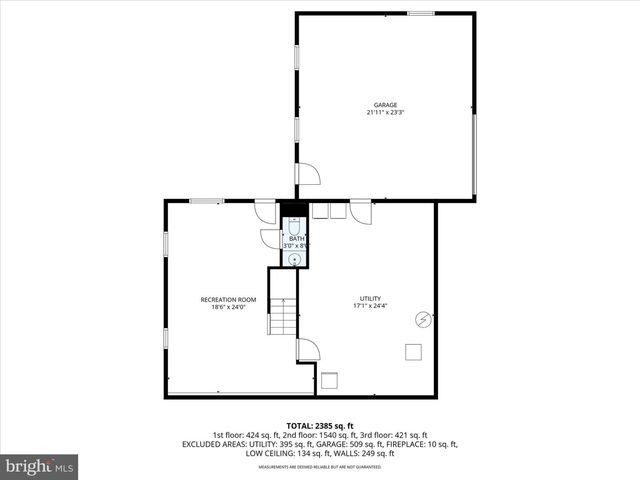 6315 BLUE FLAG AVE, Harrisburg, PA 17112