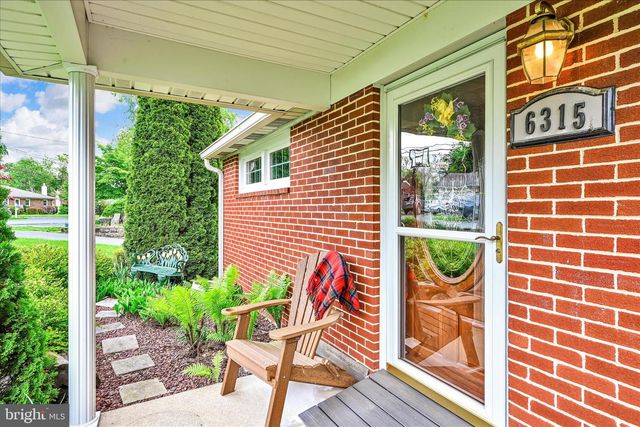 6315 BLUE FLAG AVE, Harrisburg, PA 17112