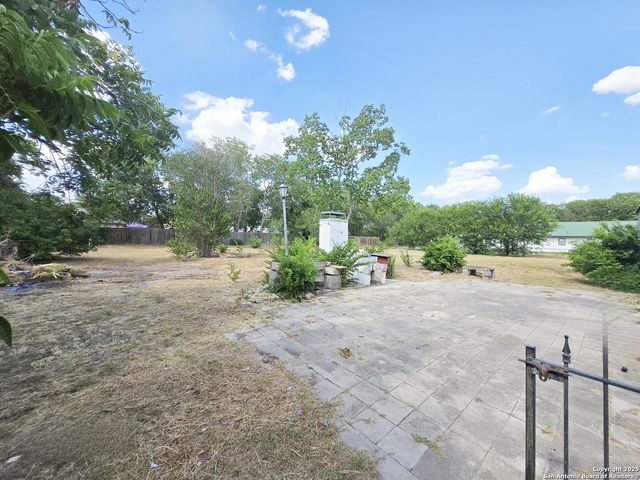 167 jo marie, San Antonio, TX 78222