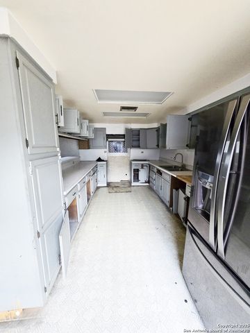 167 jo marie, San Antonio, TX 78222