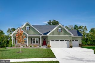 1424 RECIFE CT, Martinsburg, WV 25403