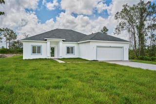 7811 RED GRANGE BOULEVARD, Indian Lake Estates, FL 33855