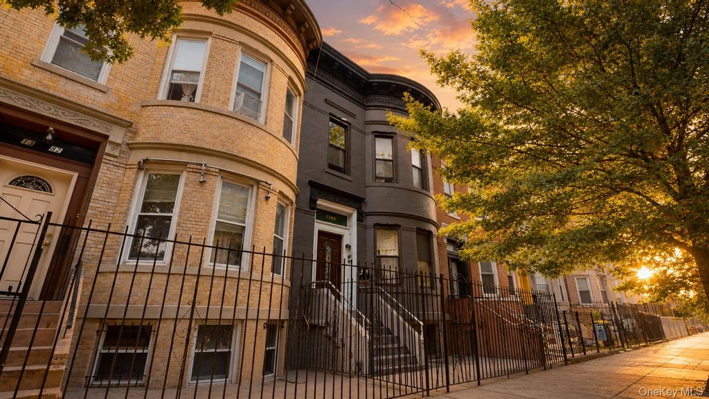 1380 Sterling Place, Brooklyn, NY 11213