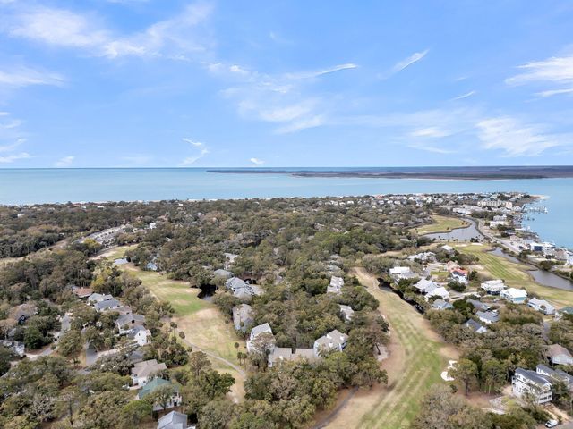263 Sea Cloud Circle, Edisto Island, SC 29438
