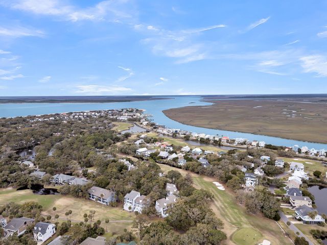 263 Sea Cloud Circle, Edisto Island, SC 29438