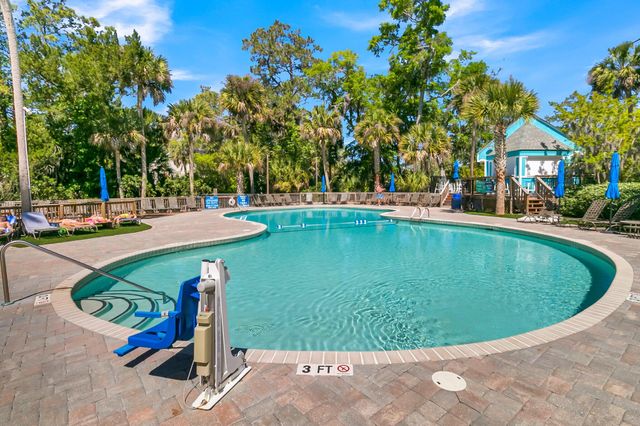 263 Sea Cloud Circle, Edisto Island, SC 29438