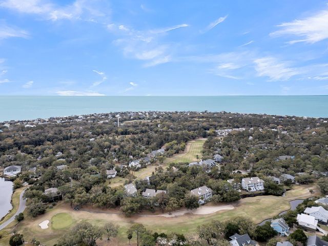 263 Sea Cloud Circle, Edisto Island, SC 29438