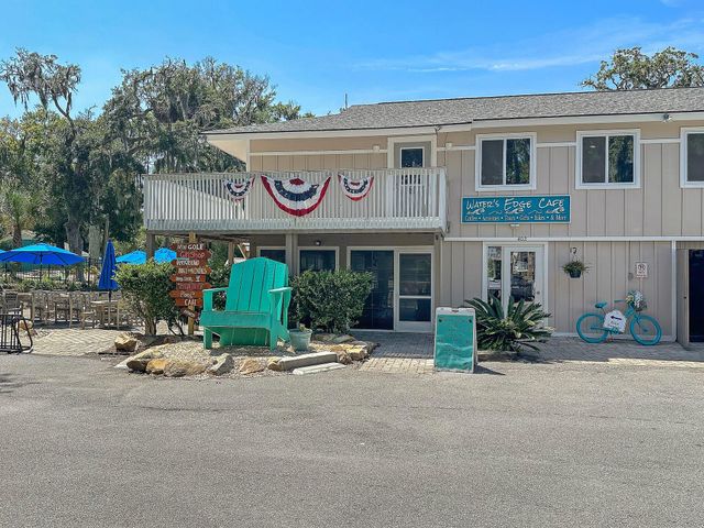 263 Sea Cloud Circle, Edisto Island, SC 29438
