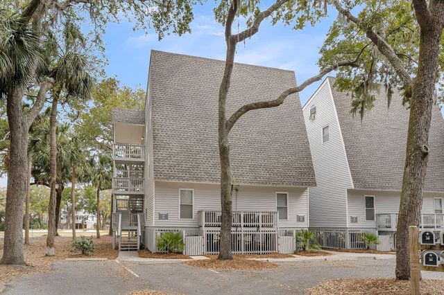 263 Sea Cloud Circle, Edisto Island, SC 29438