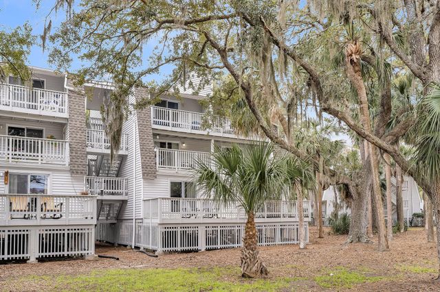 263 Sea Cloud Circle, Edisto Island, SC 29438