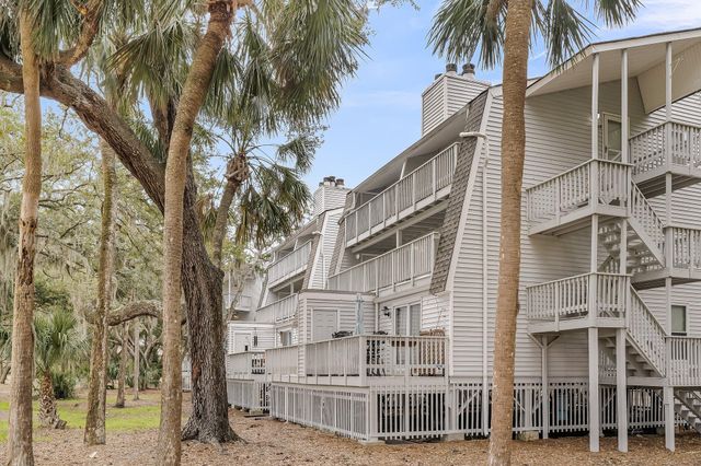 263 Sea Cloud Circle, Edisto Island, SC 29438