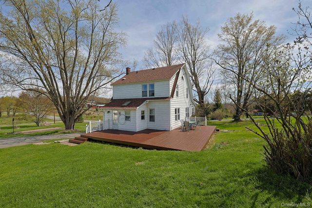 691 County Road 114, Cochecton, NY 12726