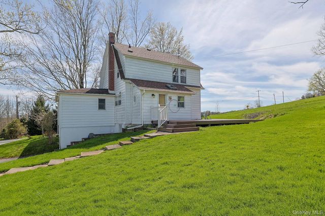 691 County Road 114, Cochecton, NY 12726