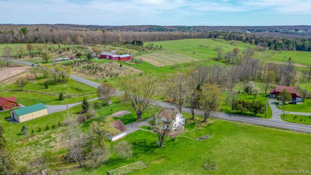 691 County Road 114, Cochecton, NY 12726